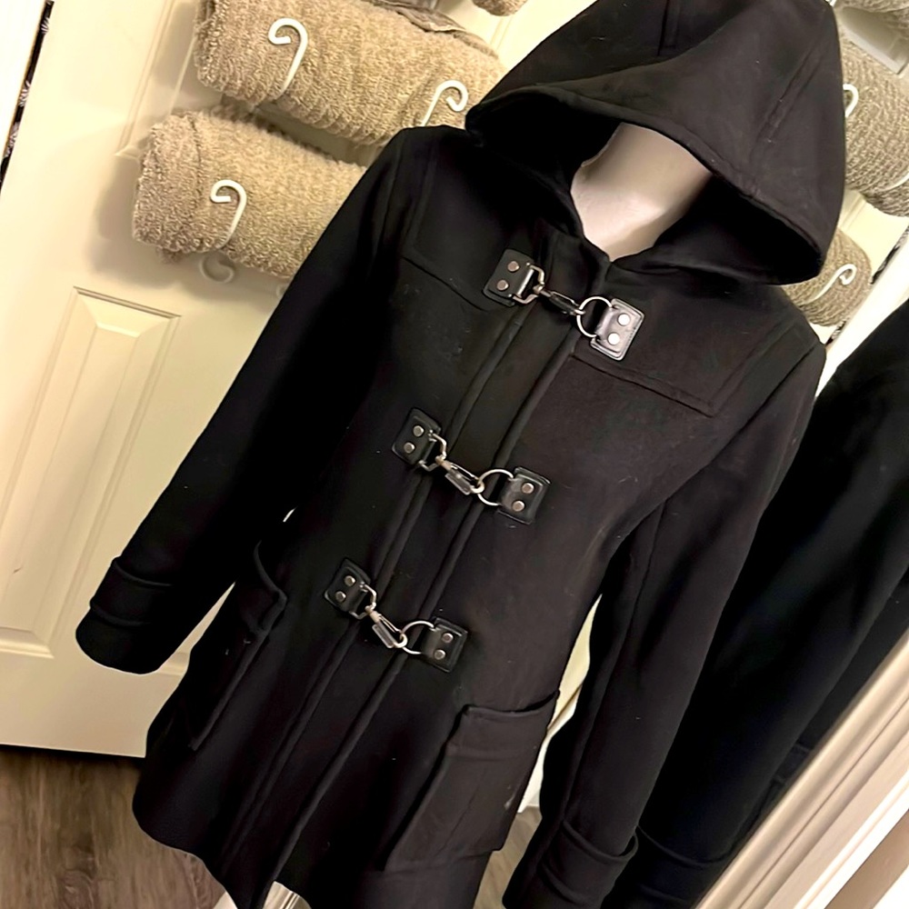 Calvin Klein Coat